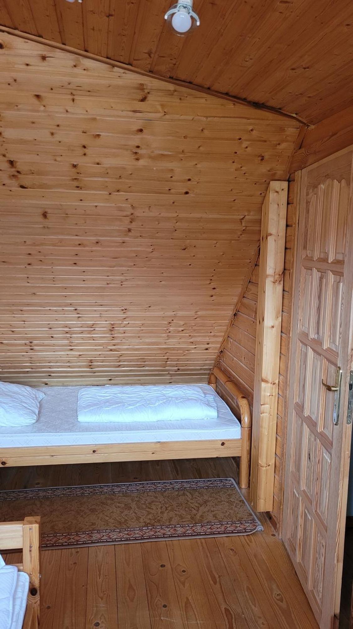 Ferienhaus Bliev-Hee Nr 4 Klink Buitenkant foto