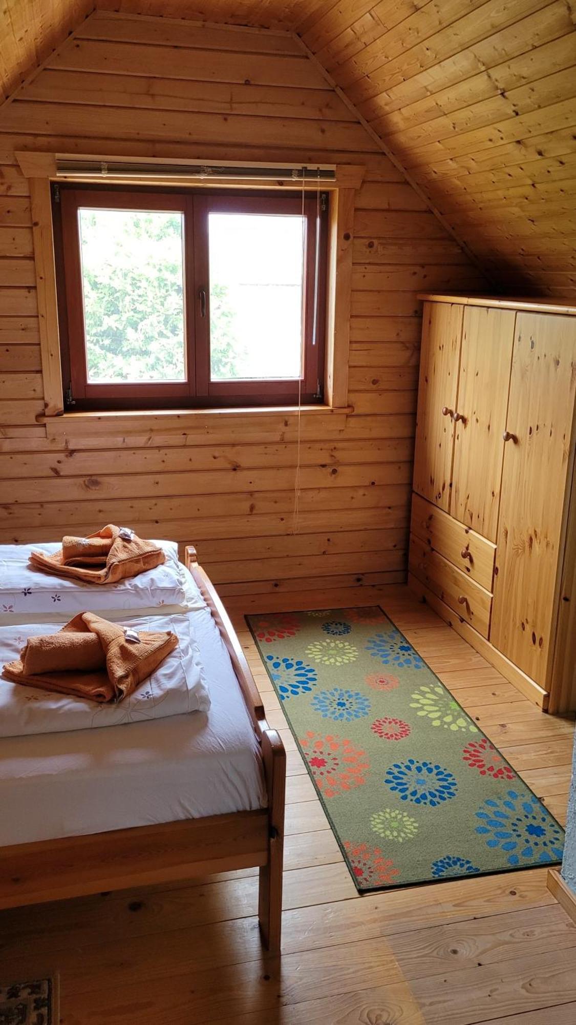 Ferienhaus Bliev-Hee Nr 4 Klink Buitenkant foto