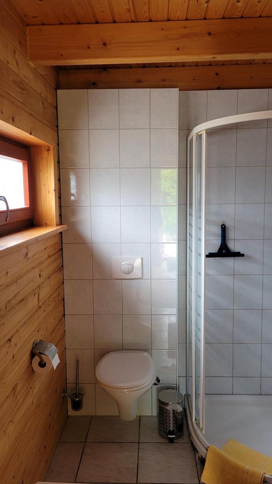 Ferienhaus Bliev-Hee Nr 4 Klink Buitenkant foto